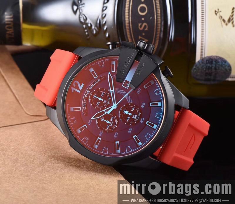 Replica Diesel 50mm 082251 Watch