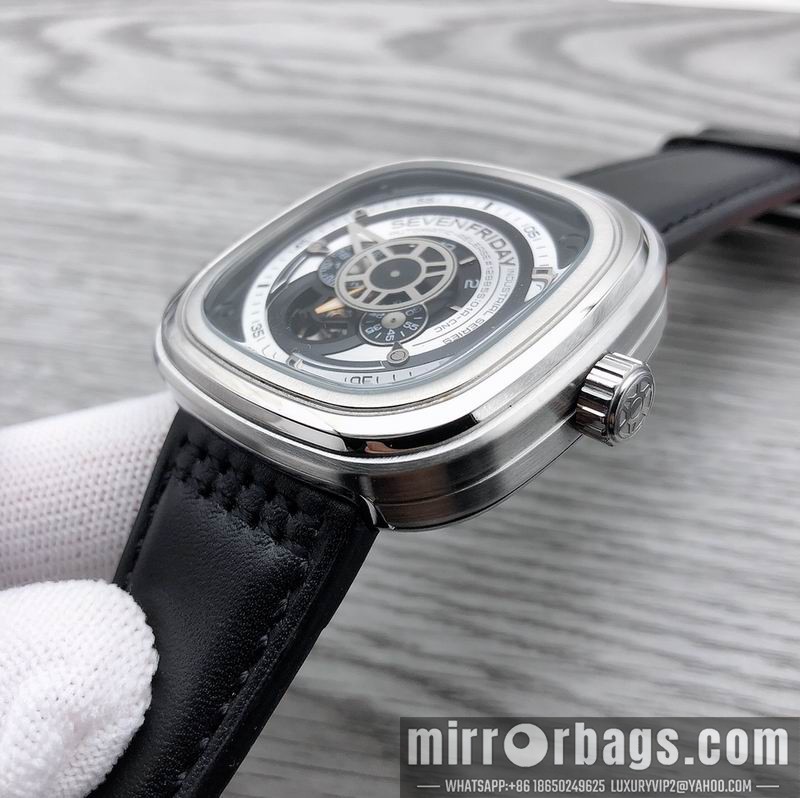 Replica Seven Friday 47mm 090406 Watch