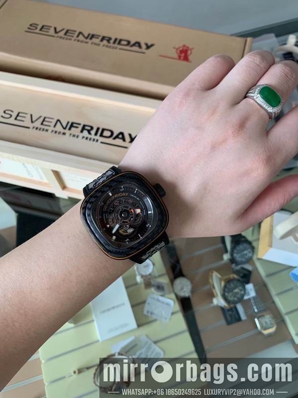 Replica Seven Friday watch 090471 Watch