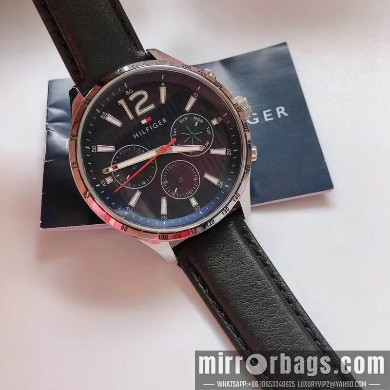 Replica Tommy 46mm 101067 Watch