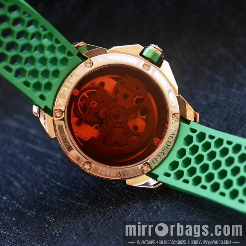 Replica Jacob & Co 44mm 080459 Watch