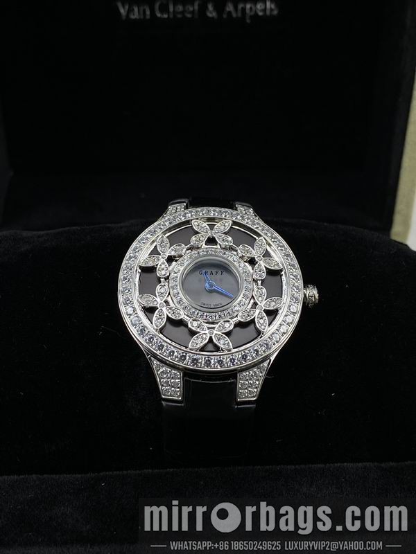 Replica Graff 33mm 010501 Watch