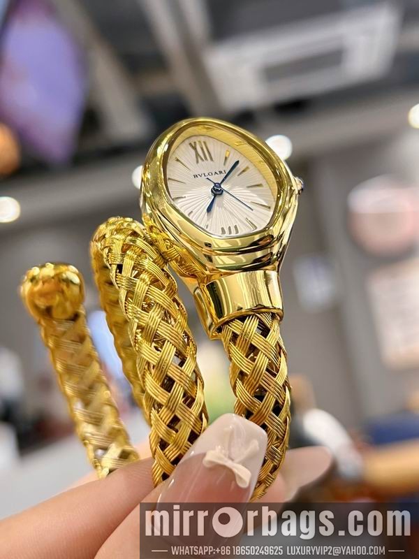 Replica Bvlgari watch 122855 Watch