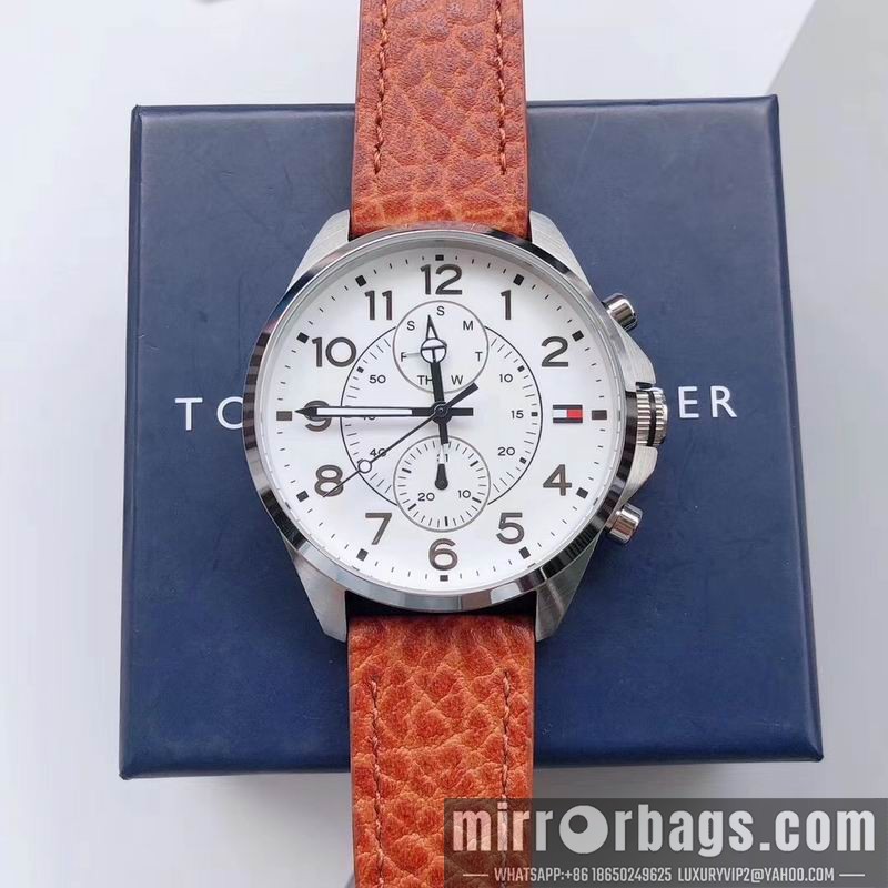 Replica Tommy 44mm 101028 Watch