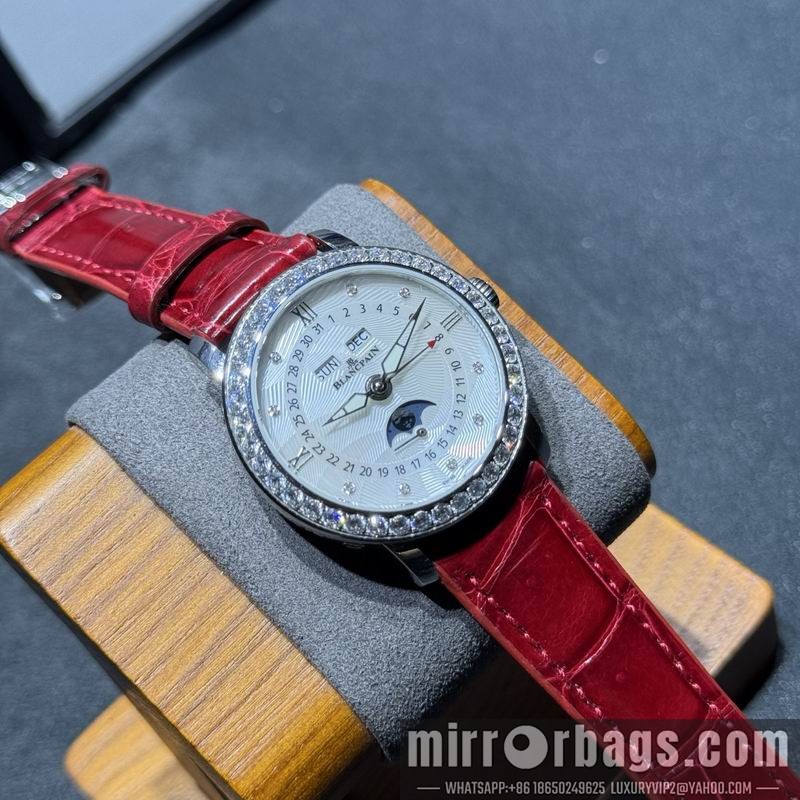 Replica Blancpain 35mm 040929 Watch