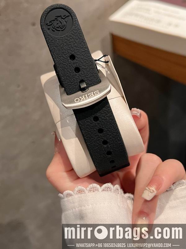 Replica Seiko 40.6mm 1228106 Watch