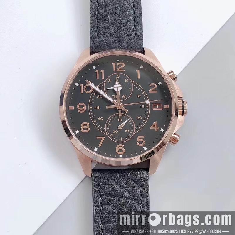 Replica Tommy 44mm 101028 Watch