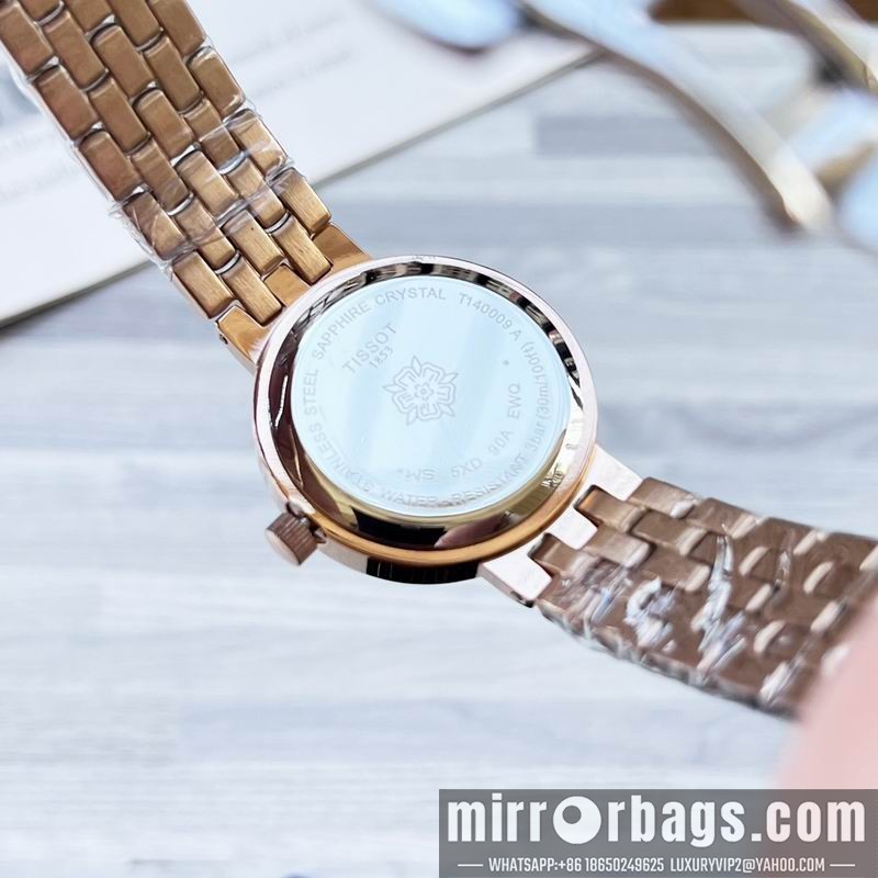Replica Tissot 26mm 082378 Watch