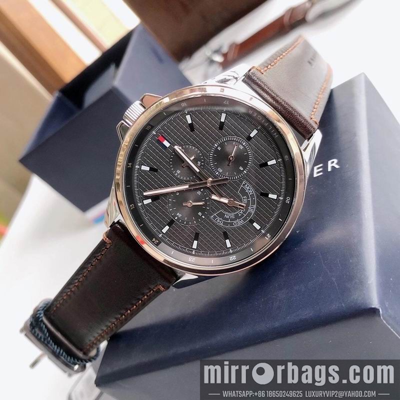 Replica Tommy 44mm 101044 Watch