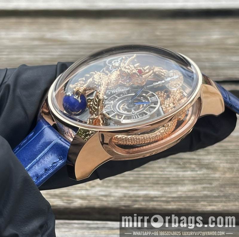 Replica Jacob & Co 47mm 111463 Watch