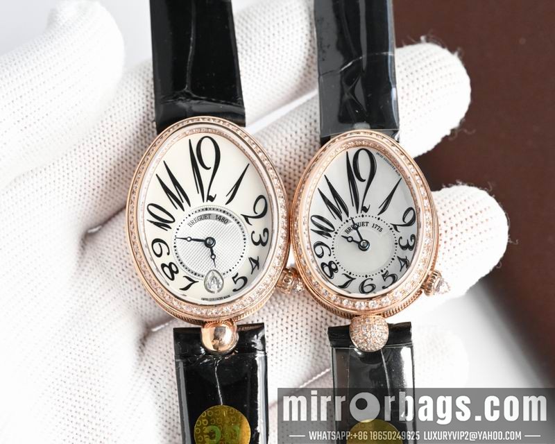 Replica Breguet 36.5X28.45mm 062210 Watch