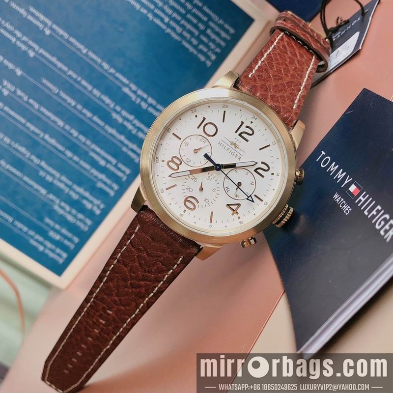 Replica Tommy 46mm 101009 Watch