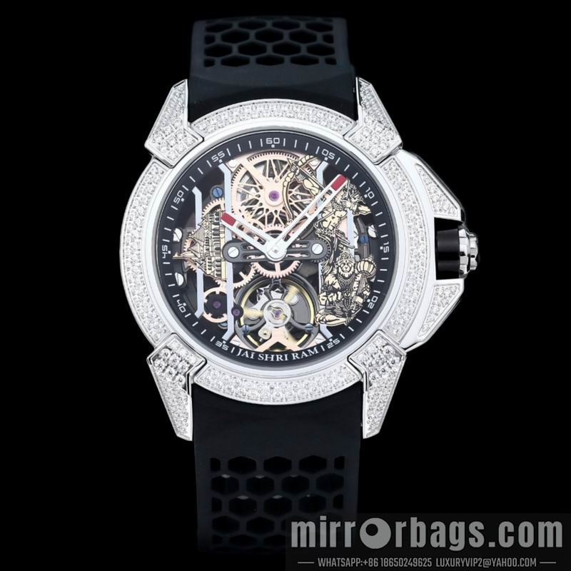 Replica Jacob & Co 44mm 110322 Watch