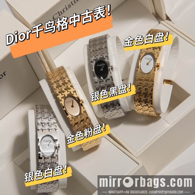 Replica Dior watch 042710 Watch