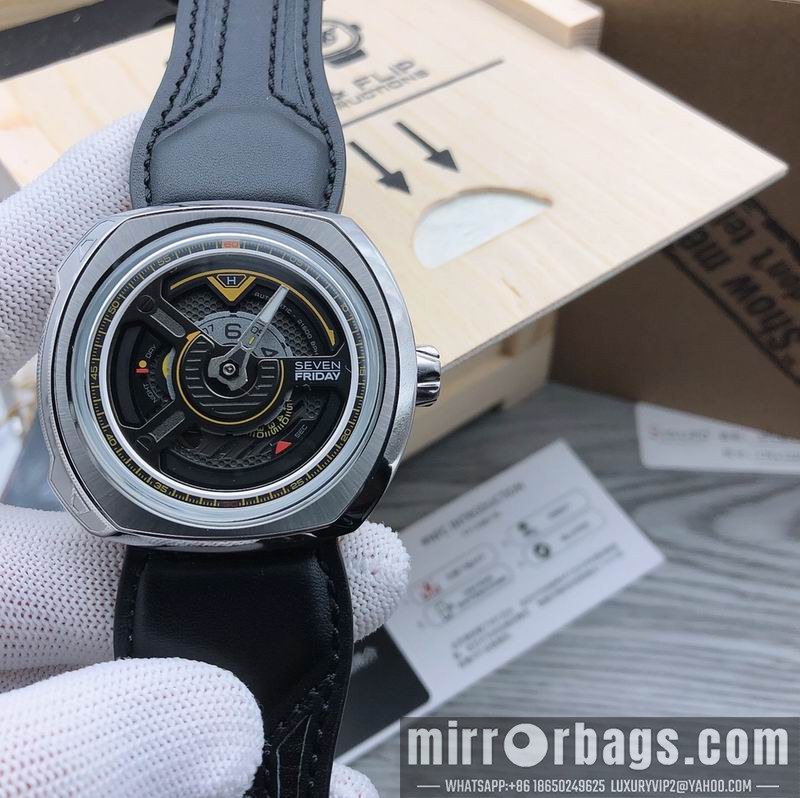 Replica Seven Friday watch 090425 Watch