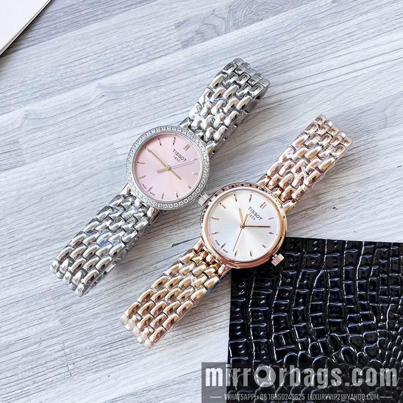 Replica Tissot 26mm 082378 Watch