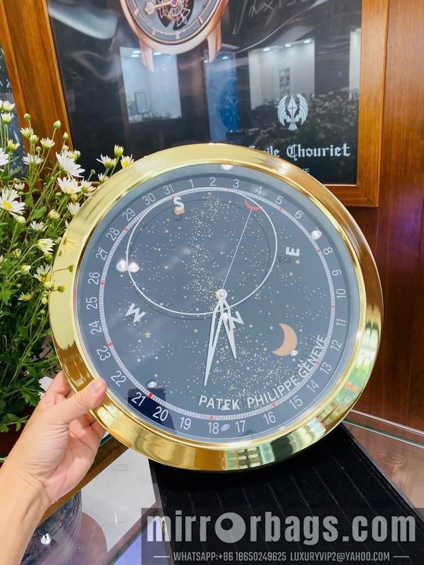 Replica Patek Philippe clock 0805 Watch