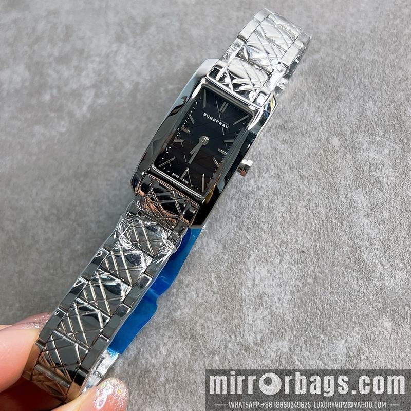 Replica Burberry 19X30mm 042737 Watch