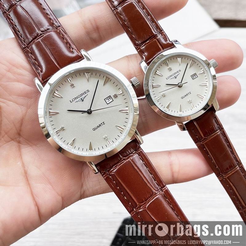 Replica Longines M40mm W30mm 110971 Watch