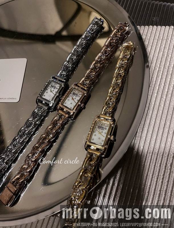 Replica Hermes 17X23mm 101527 Watch