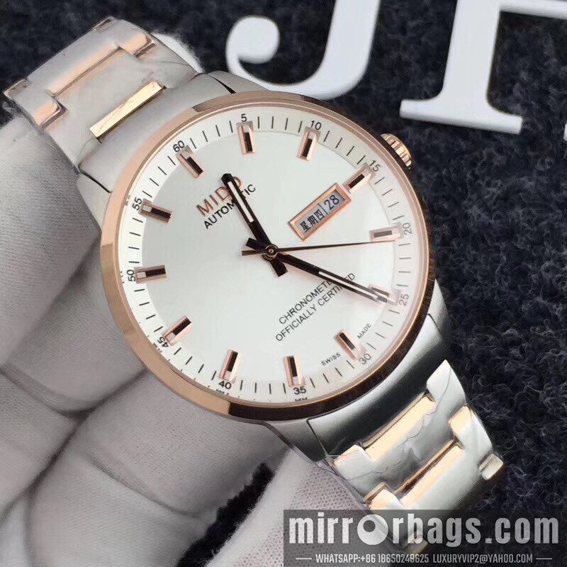 Replica Mido 41mm 042426 Watch