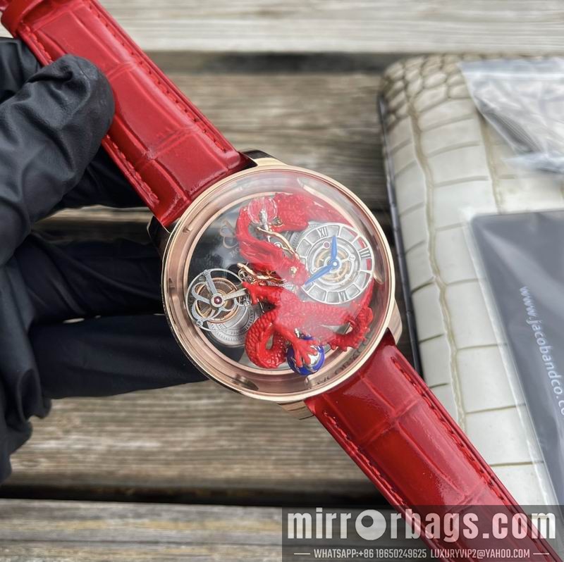 Replica Jacob & Co 47mm 111463 Watch