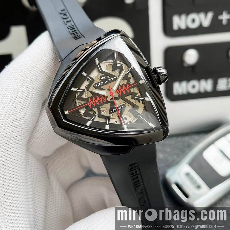 Replica Hamilton 45mm 042403 Watch