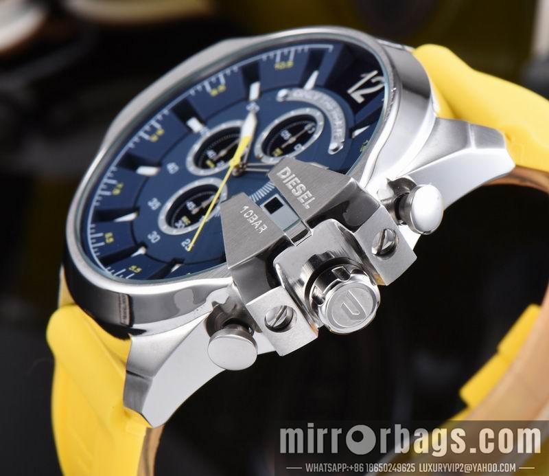 Replica Diesel 50mm 082238 Watch