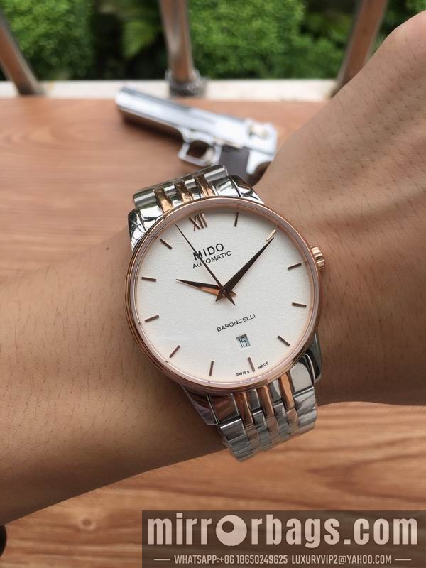 Replica Mido 39.5mm 042465 Watch