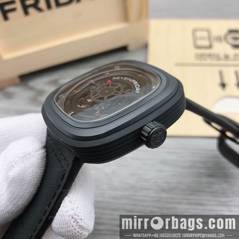 Replica Seven Friday watch 090454 Watch