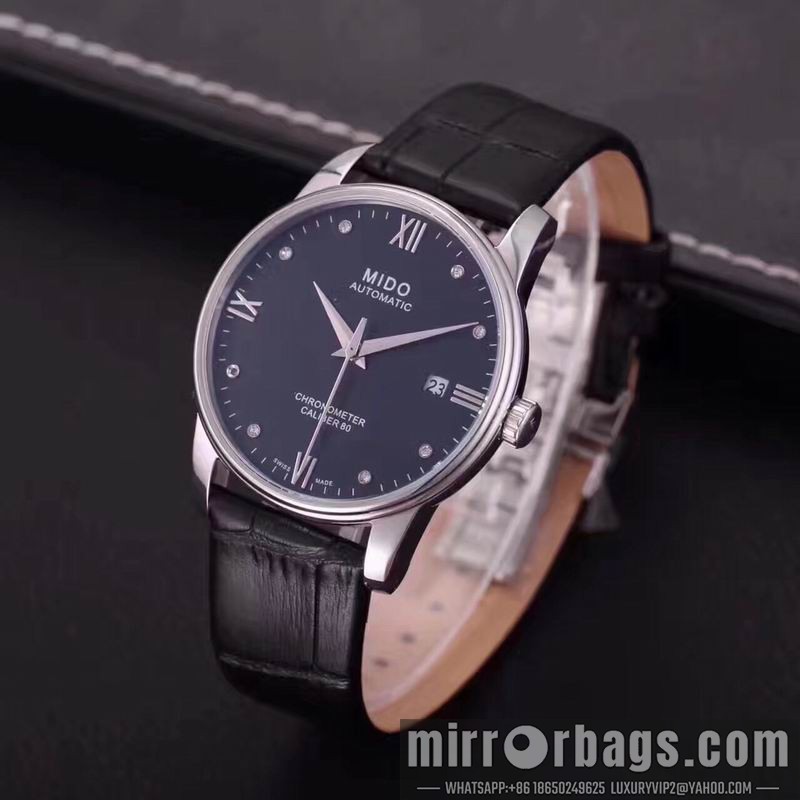 Replica Mido man39mm woman33mm 042442 Watch