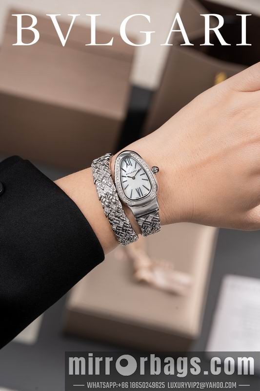 Replica Bvlgari 23X34mm 042732 Watch