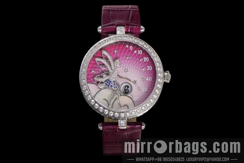 Replica Van Cleef & Arpels watch 040955 Watch