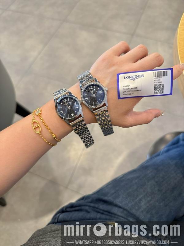 Replica Longines watch 042717 Watch