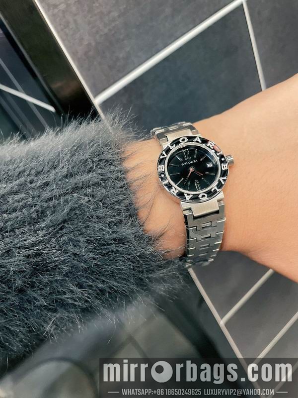 Replica Bvlgari 26mm 101434 Watch