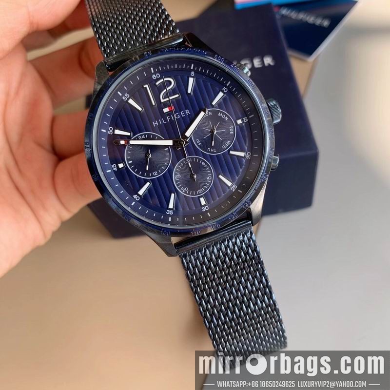 Replica Tommy 44mm 101051 Watch