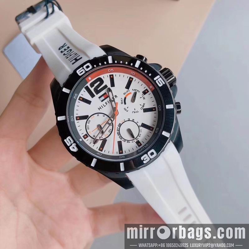 Replica Tommy 44mm 101034 Watch