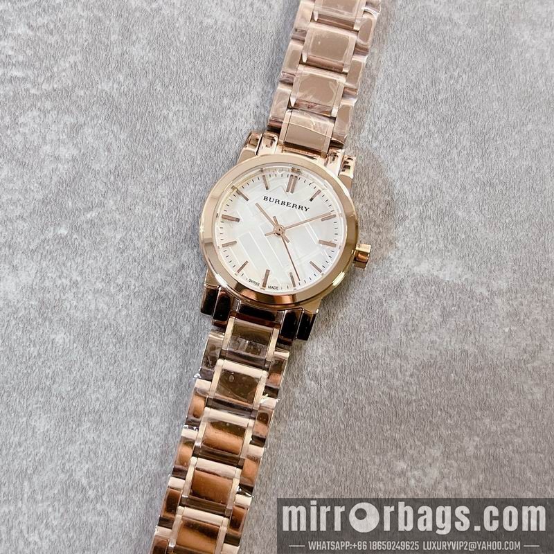 Replica Burberry 26mm 042747 Watch