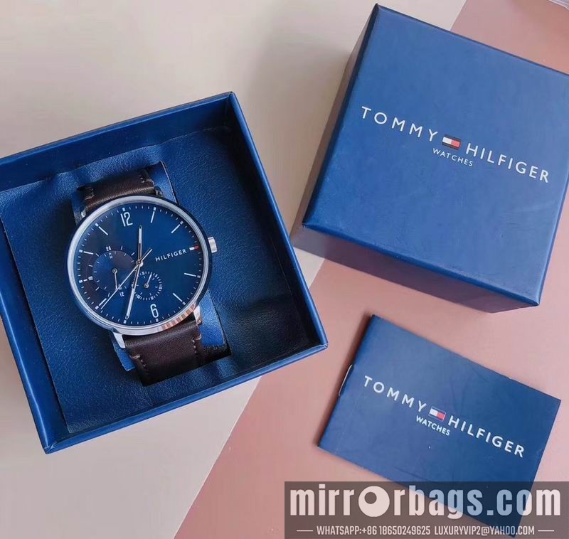 Replica Tommy 40mm 101032 Watch