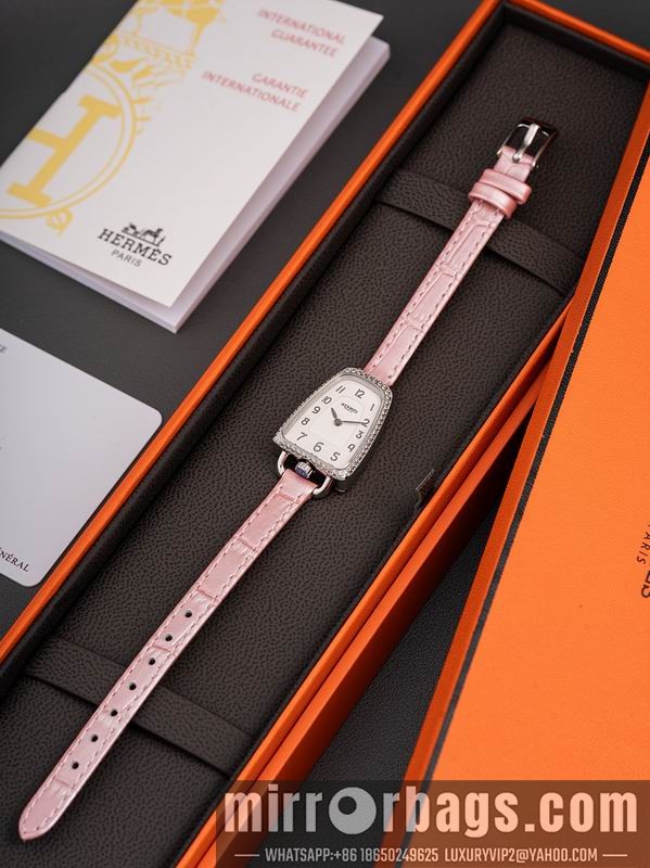 Replica Hermes 20X27.2mm 080602 Watch