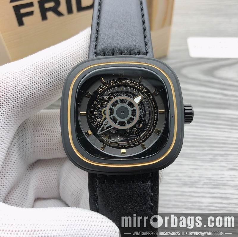 Replica Seven Friday watch 090439 Watch