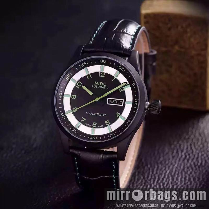 Replica Mido 40mm 042437 Watch