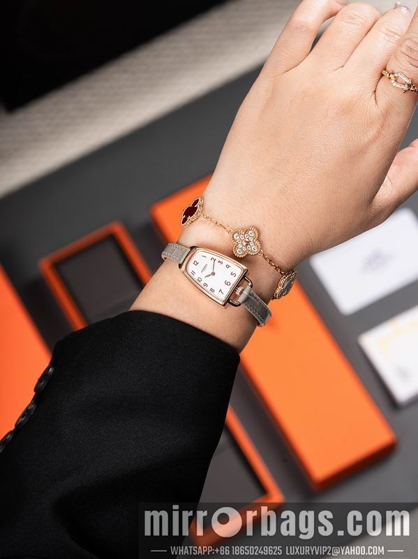 Replica Hermes 20X27.2mm 080601 Watch