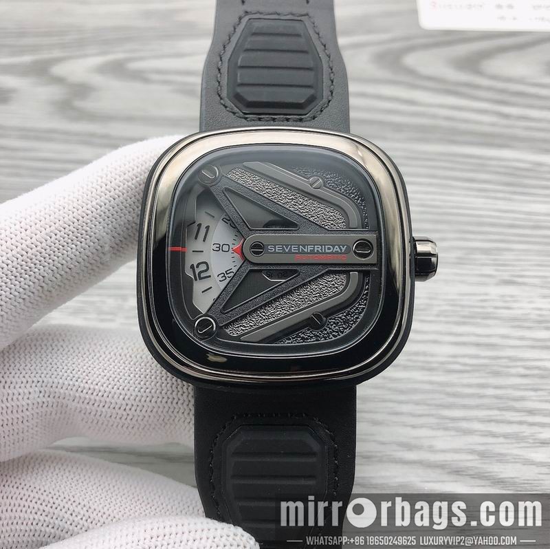 Replica Seven Friday 47mm 090403 Watch
