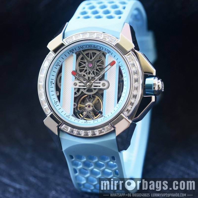Replica Jacob & Co 44mm 080459 Watch