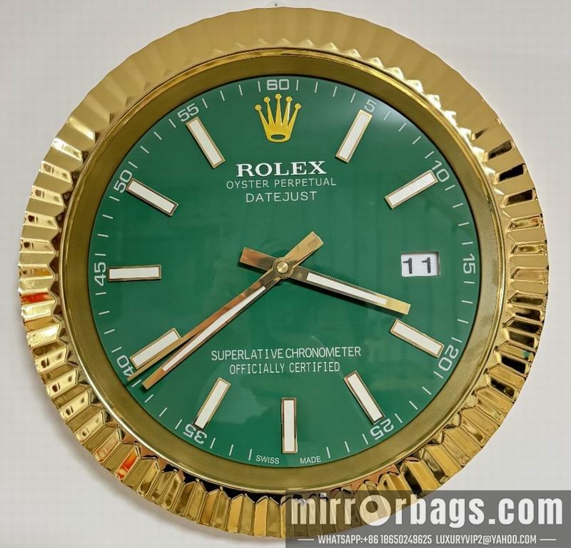 Replica Rolex clock 0805 Watch