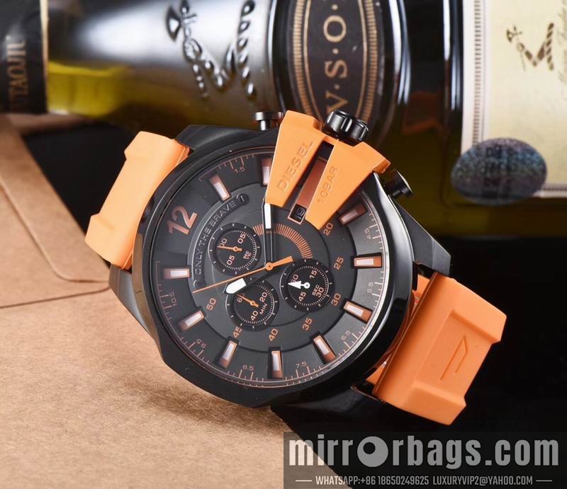 Replica Diesel 50mm 082239 Watch