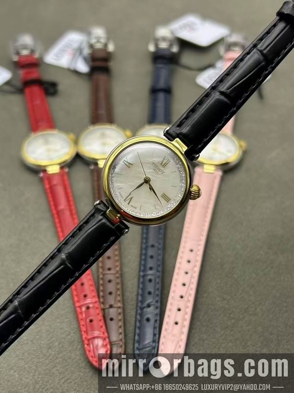 Replica Tissot watch 101572 Watch