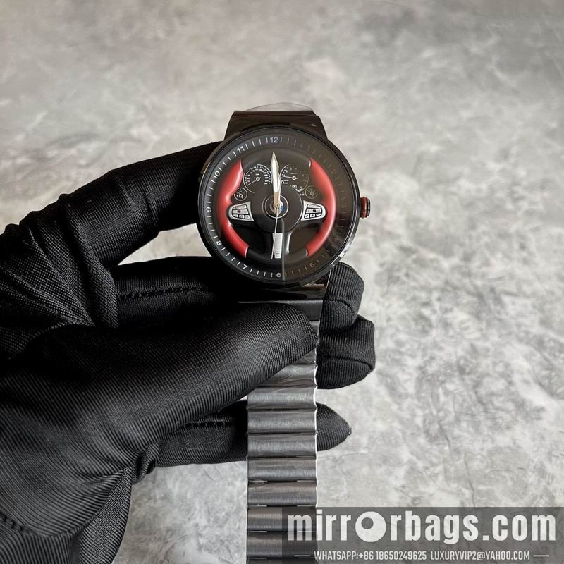 Replica BMW watch 01 Watch
