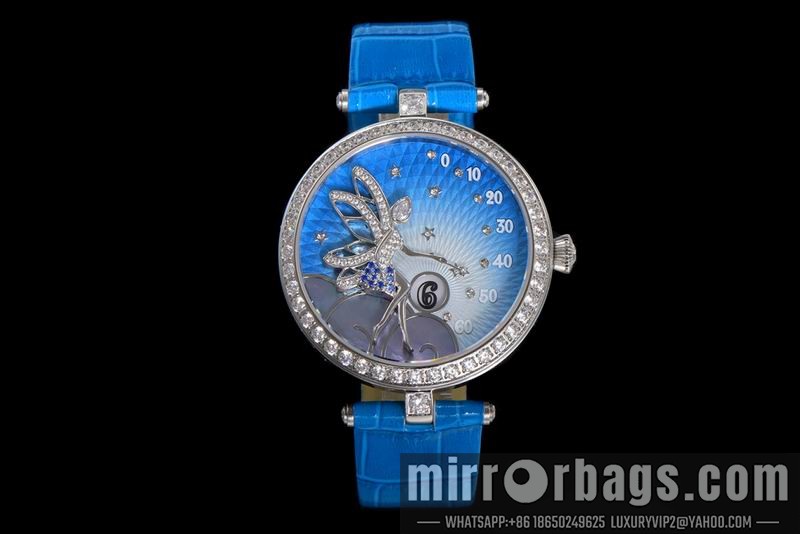 Replica Van Cleef & Arpels watch 040955 Watch